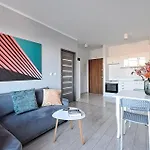 Urbannest Walowa 25C