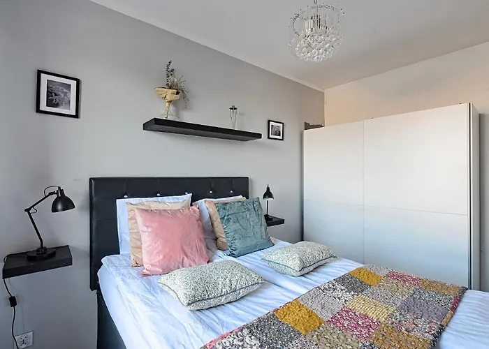 Urbannest Walowa 25C