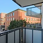 Urbannest Walowa 25C