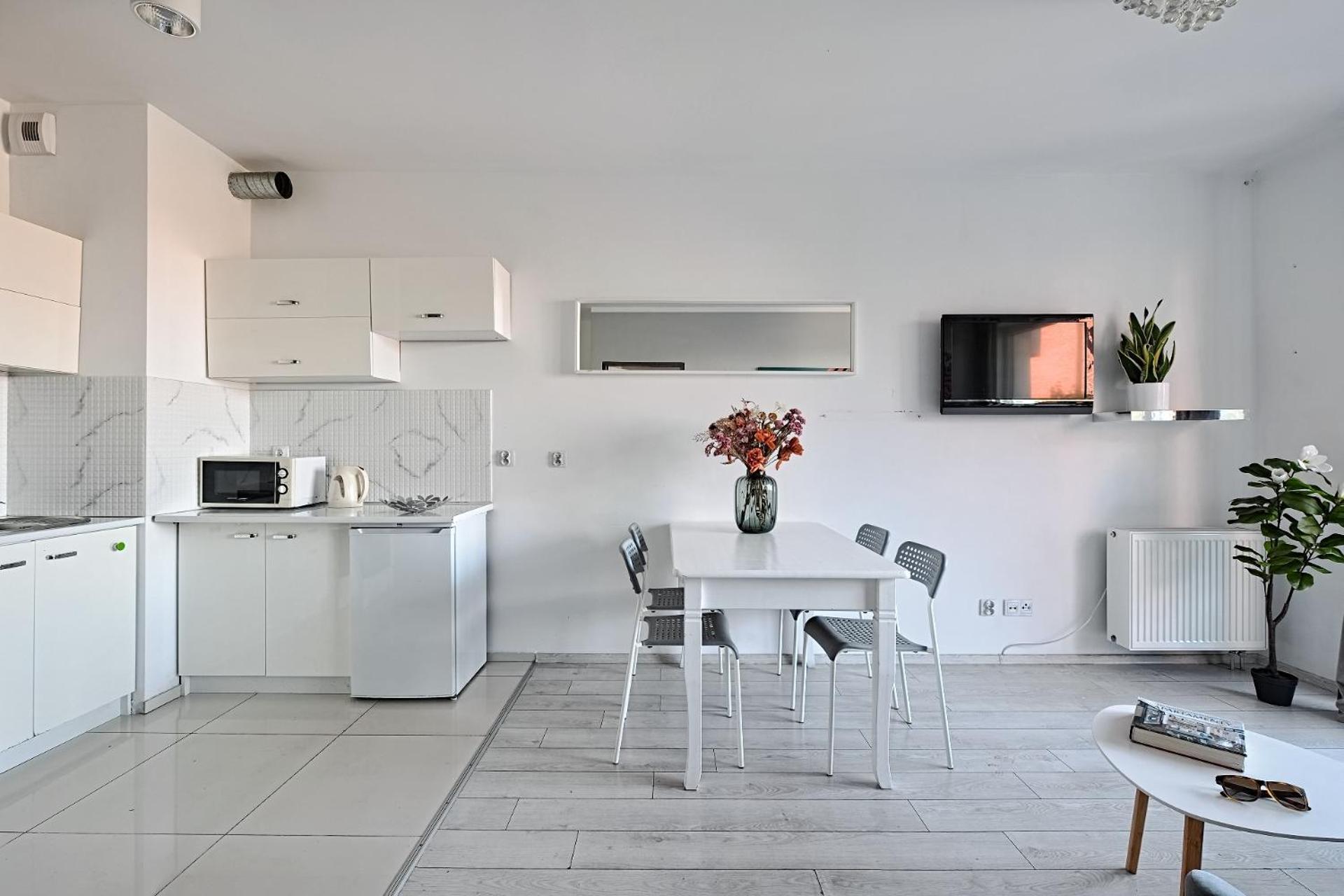 Urbannest Walowa 25c Apartament *
