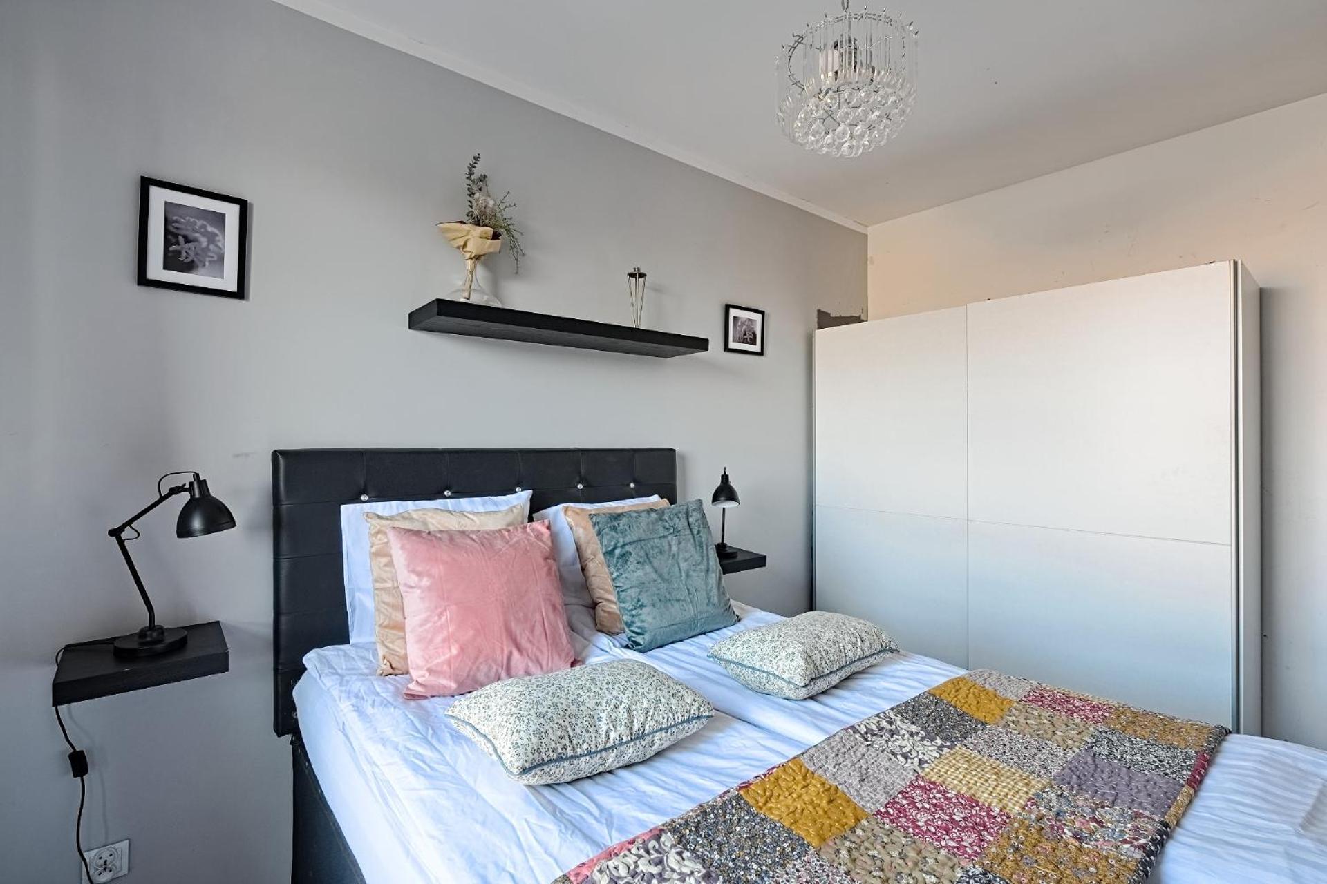Apartament Urbannest Walowa 25c *