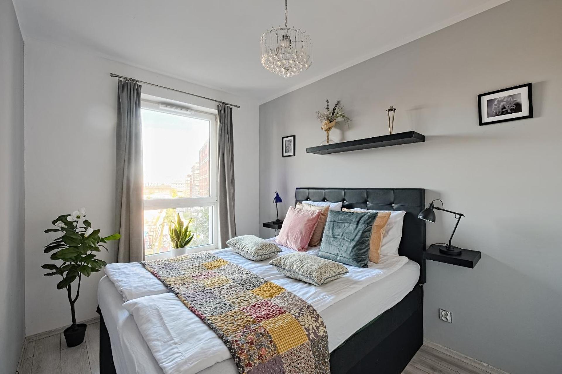 Urbannest Walowa 25c Apartament